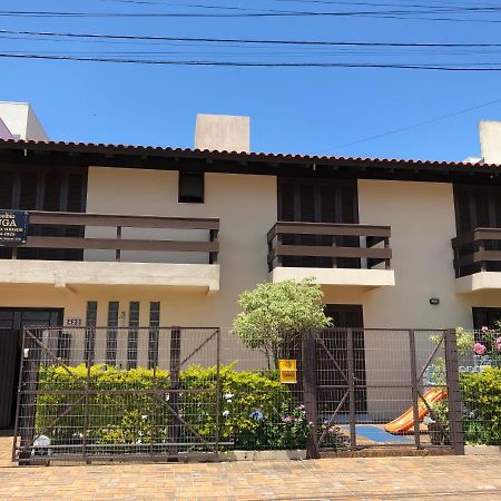 Vô Doríbio Hotel Torres Ngoại thất bức ảnh
