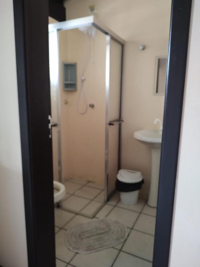 Vô Doríbio Hotel Torres Ngoại thất bức ảnh