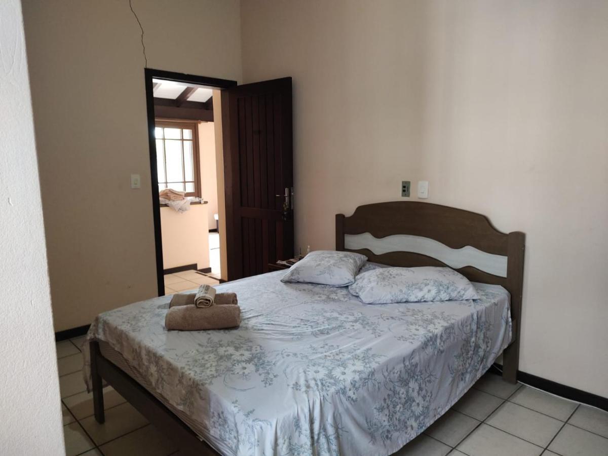 Vô Doríbio Hotel Torres Ngoại thất bức ảnh
