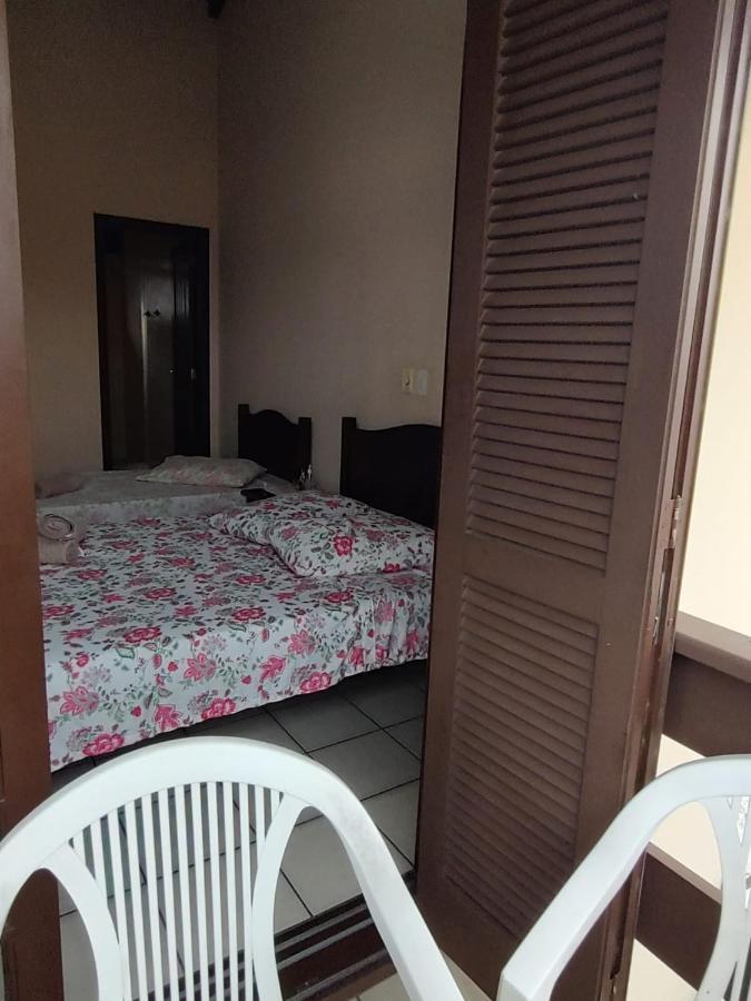 Vô Doríbio Hotel Torres Ngoại thất bức ảnh