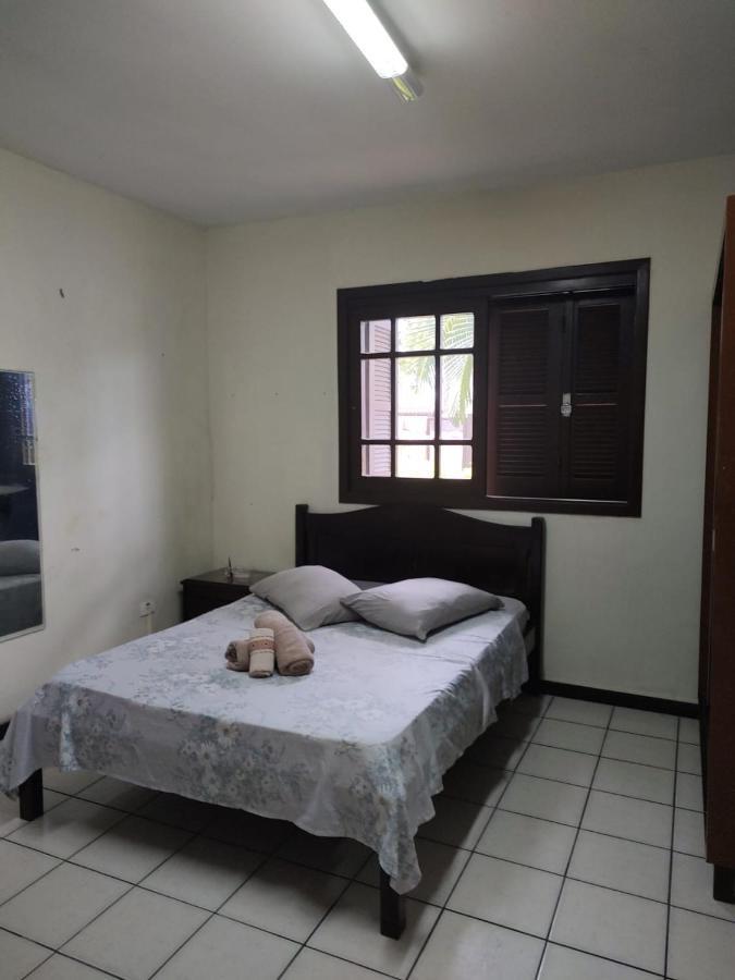 Vô Doríbio Hotel Torres Ngoại thất bức ảnh