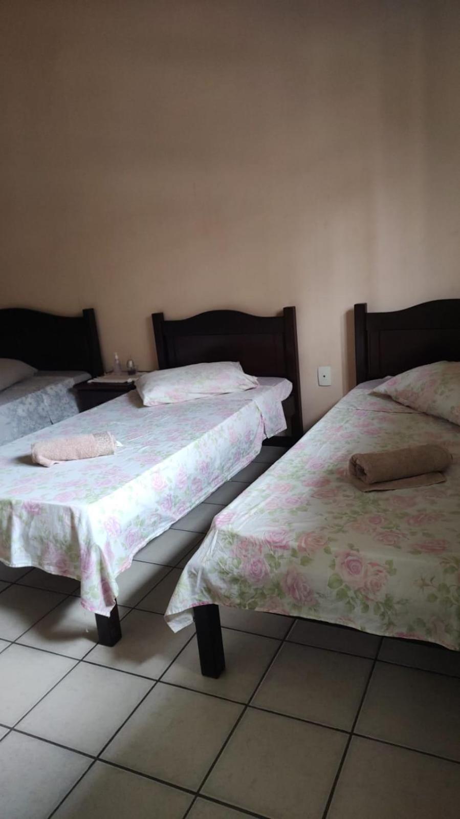 Vô Doríbio Hotel Torres Ngoại thất bức ảnh